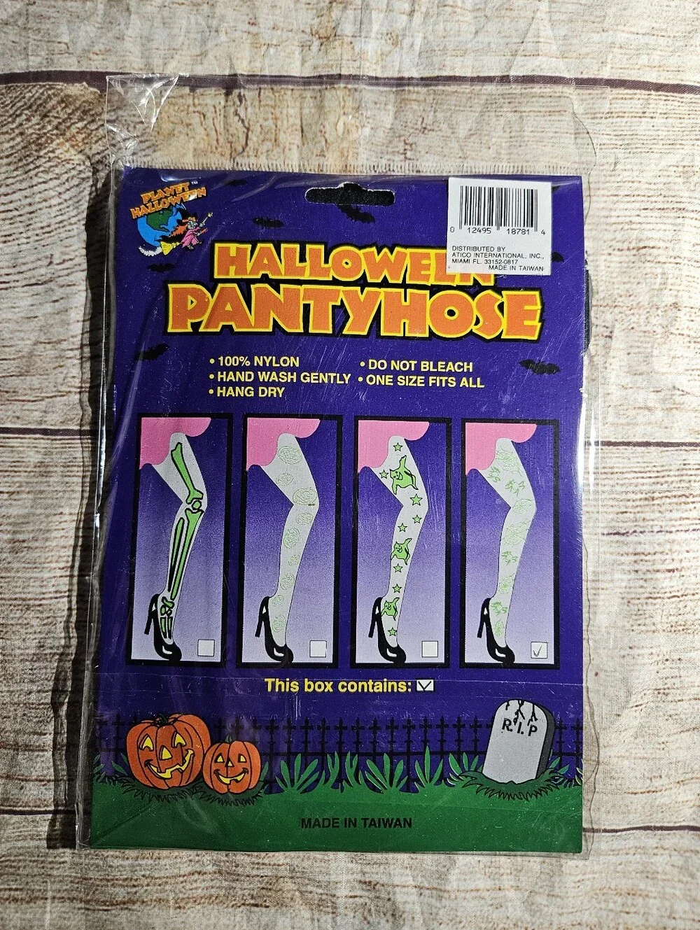 Spooky halloween black spiderwebs tights stockings